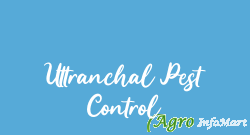 Uttranchal Pest Control