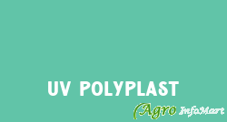 UV Polyplast rajkot india