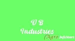 V B Industries ahmedabad india