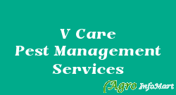 V Care Pest Management Services ahmedabad india