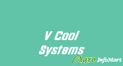 V Cool Systems bangalore india