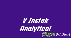 V Instek Analytical