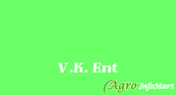 V.K. Ent