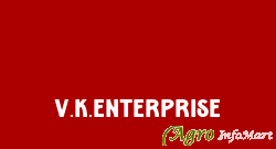 V.K.Enterprise ahmedabad india