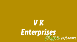 V K Enterprises