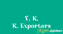 V. K. K. Exporters