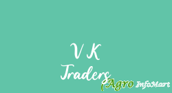 V K Traders delhi india