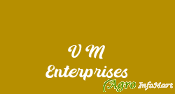 V M Enterprises mumbai india