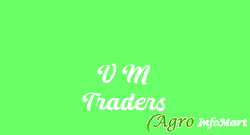 V M Traders mysore india