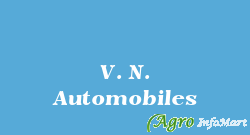 V. N. Automobiles