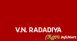 V.N. Radadiya