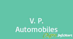 V. P. Automobiles