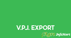 V.P.J. Export chennai india
