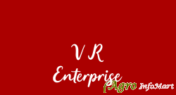V R Enterprise surat india