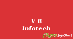 V R Infotech bangalore india