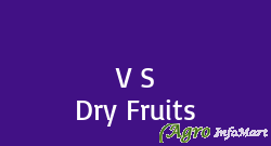 V S Dry Fruits hyderabad india