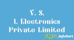 V. S. I. Electronics Private Limited mohali india