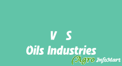 V. S. Oils Industries bharatpur india