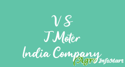 V S T Moter India Company