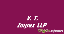 V. T. Impex LLP
