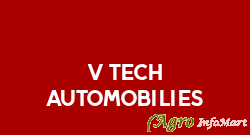 V Tech Automobilies dharmapuri india