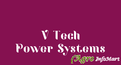 V Tech Power Systems