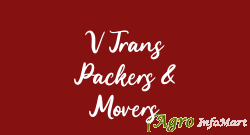 V Trans Packers & Movers pune india