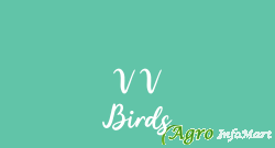 V V Birds