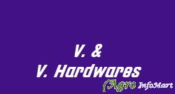 V. & V. Hardwares jaipur india