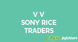 V V Sony Rice Traders
