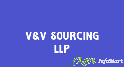 V&V Sourcing LLP vadodara india