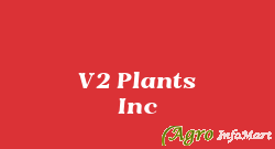 V2 Plants Inc