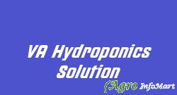 VA Hydroponics Solution nashik india