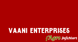 Vaani Enterprises jaipur india