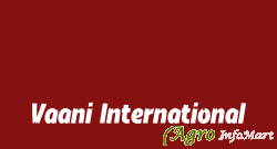 Vaani International delhi india
