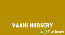 Vaani Nursery