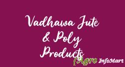 Vadhawa Jute & Poly Products