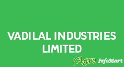 Vadilal Industries Limited