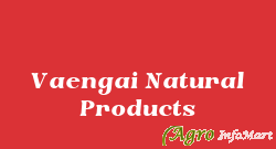 Vaengai Natural Products coimbatore india