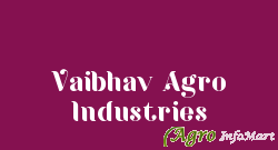 Vaibhav Agro Industries