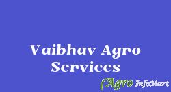 Vaibhav Agro Services nashik india