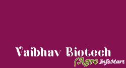 Vaibhav Biotech akola india