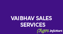 Vaibhav Sales & Services