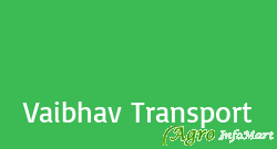 Vaibhav Transport pune india
