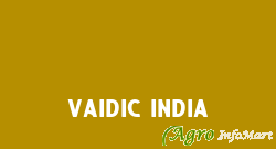 Vaidic India