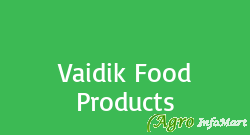 Vaidik Food Products