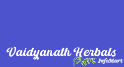 Vaidyanath Herbals