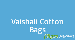Vaishali Cotton Bags