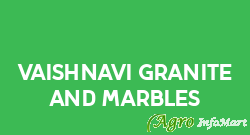 Vaishnavi Granite And Marbles