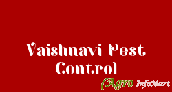 Vaishnavi Pest Control